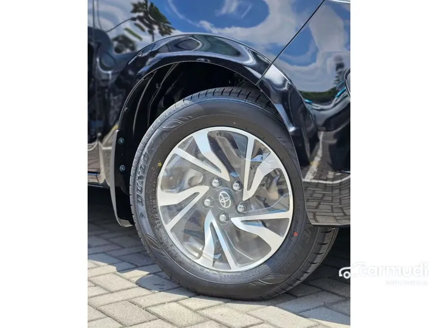 2025 Toyota Alphard HEV (Premium Color) MPV