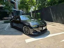 2023 BMW M240i 3.0 G42 (ปี 22-29) xDrive AWD Coupe