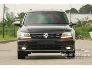 2020 Volkswagen Tiguan 1.4 TSI Allspace SUV