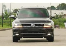 2020 Volkswagen Tiguan 1.4 TSI Allspace SUV