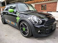 2013 MINI Cooper 1.6 S Hatchback