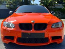 BMW M3 4.0 V8 ACCIDENT FREE, AKRAPTOVIC EXHUST, TOP CONDITION