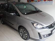 # Call or WHATSAPP NOW to get the BEST DEAL # 2018 Proton Exora 1.6 Turbo Executive MPV - Free gift worth RM 500