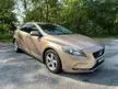Used 2015 Volvo V40 T4 1.6 Sports Turbo Hatchback Coupe