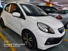 2015 Honda Brio 1.2 E Hatchback