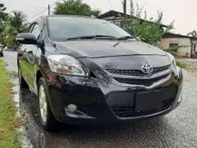 2008 Toyota Vios 1.5 G Sedan
