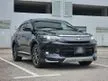 Used 2015 Toyota Harrier 2.0 Premium Sunroof SUV Free Tinted Free Service Free Warranty Fast Loan Approval Fast delivery 2014 2016