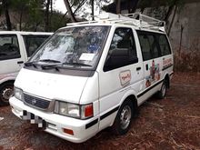 Nissan Vanette 1.5 Window Van