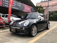 2007 Mini Cooper 1.6 R50 Hatchback AT