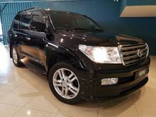 2011 Toyota Land Cruiser 4.7 ZX SUV 60th anniversary