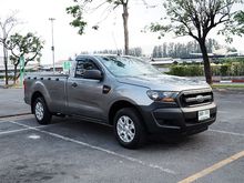 2017 Ford Ranger 2.2 SINGLE CAB (ปี 15-18) Standard XL Pickup MT