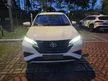 Used 2019 Toyota Rush 1.5 G SUV - Cars for sale