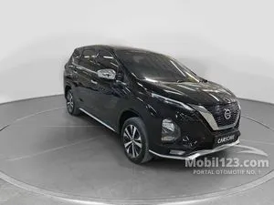 2022 Nissan Livina 1.5 VL MPV