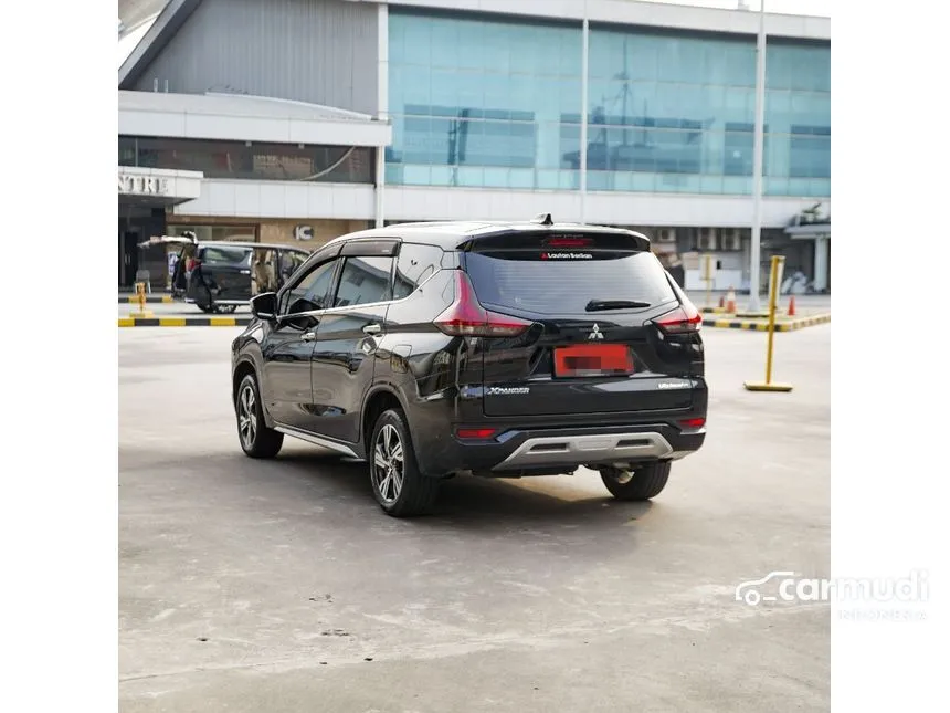 2021 Mitsubishi Xpander ULTIMATE Wagon