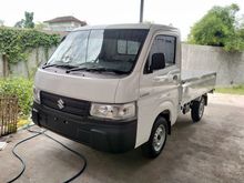 2021 Promo Suzuki NEW CARRY PICK UP DP 1JUTA DISKON S/D 35 JUTA