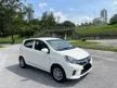 Used 2019 Perodua AXIA 1.0 G Hatchback **FREE WARRANTY,**