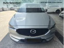 2020 Mazda CX-5 2.5 SKYACTIV-G High TC SUV