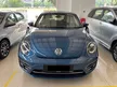 Used ***Tip Top Condition*** 2018 Volkswagen Beetle 1.2 Coupe