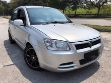 Proton Saga 1.3 BLM M-Line TIPTOP CONDITION