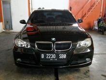 2006 BMW 320i 2.0 E90 Sedan