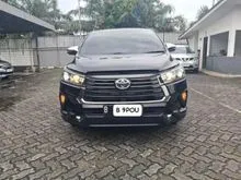 2022 Toyota Kijang Innova 2.4 Venturer MPV