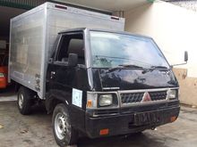 2010 Mitsubishi Colt L300 2.5 L300 Pick-up