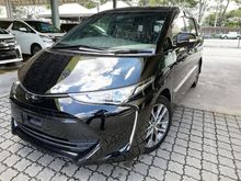 Toyota Estima 2.4 Aeras Premium MPV 2016