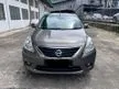 Used 2014 Nissan Almera 1.5 V Sedan murah murah Mari Mari