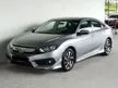 Used Honda Civic FC 1.8 S (A) Modulo High Spec Premium