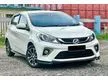 Used 2021 Perodua Myvi 1.5 H LOW MIL 45K
