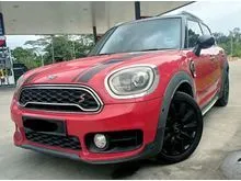 2019 MINI Countryman 2.0 Cooper S Pure SUV F60