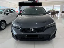**MID YEAR SALE**2025 Honda Civic 1.5 E Sedan**Grab RM20.5K High Rebate NOW**before this limited offer drives away fast