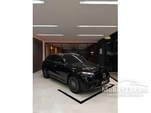 2023 Mercedes-Benz GLC300 2.0 AMG Line 4MATIC Coupe