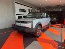 [LATEST 2026 MODEL] iCAR 03 SUV  THE BOXY EV REVOLUTION