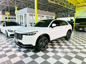 2024 Honda HR-V 1.5 e:HEV RS SUV