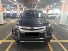 2021 Mitsubishi Triton 2.4 VGT Adventure X Updated Spec Dual Cab 4X4 Pickup