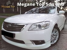 2012 Toyota Camry 2.4 V Sedan100%FULLoON UNCLE USE