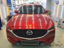 2021 Mazda CX-5 2.0 SKYACTIV-G SUV