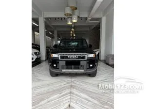 2024 Toyota Land Cruiser Prado 2.8 VX SUV