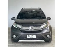 2017 Honda BR-V 1.5 (ปี 16-20) SV SUV