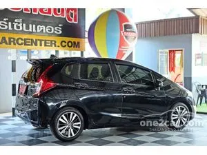 2014 Honda JAZZ 1.5 SV Hatchback
