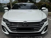 2024 Volkswagen Arteon 2.0 R-Line 4MOTION IQ.Drive Sedan