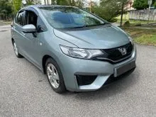 2016 Honda Jazz 1.5A i-VTEC 1 Owner Max Loan