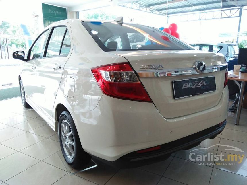 Perodua Bezza 2018 GXtra 1.0 in Selangor Automatic Sedan 