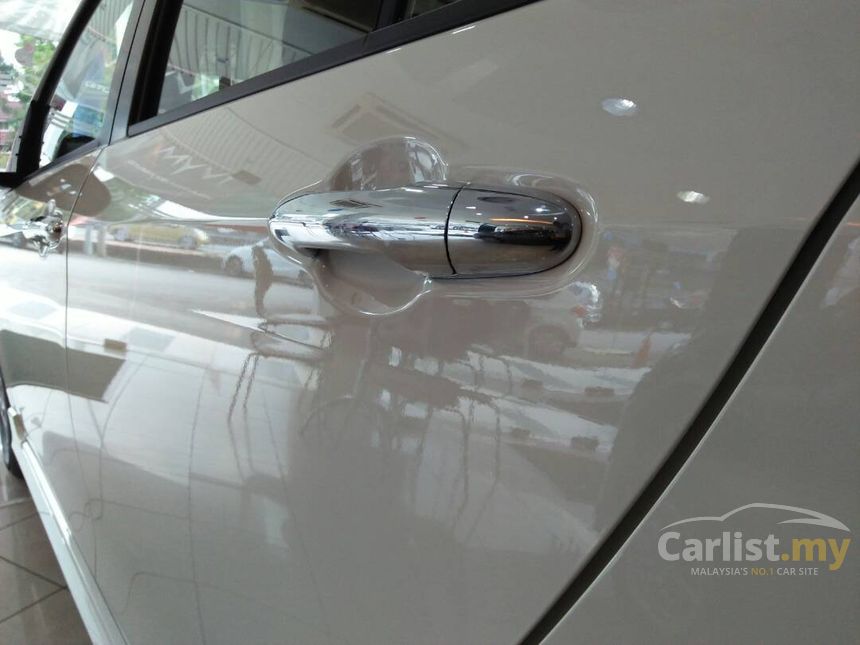 Perodua Bezza 2018 GXtra 1.0 in Selangor Automatic Sedan Perodua Bezza 2018 GXtra 1.0 in Selangor Automatic Sedan
