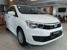2018 Perodua Bezza 998 GXtra PROMOSI RAYA!! REBATE!! ZERO GST!!