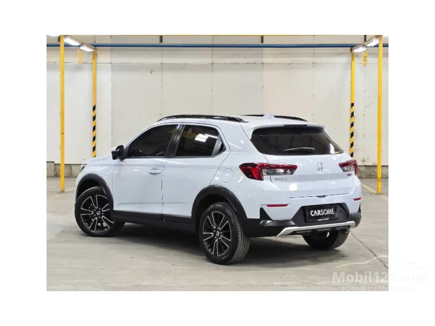 2023 Honda WR-V RS Honda Sensing SUV
