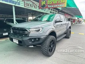2020 Ford RANGER 2.0 Raptor Double Cab Pickup