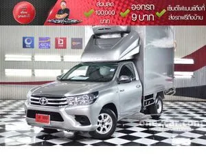 2019 Toyota HILUX REVO 2.8 J Plus Single Cab Pickup