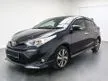 Used 2019 Toyota Yaris 1.5 G Hatchback FULL SERVICE RECORD UNDER WARRANTY TIP TOP CONDITION - Cars for sale